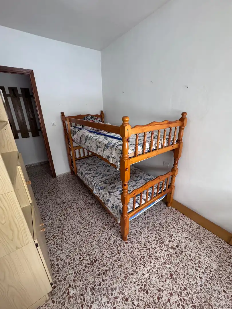 Habitación de Piso en venta en San Pedro del Pinatar con Balcón