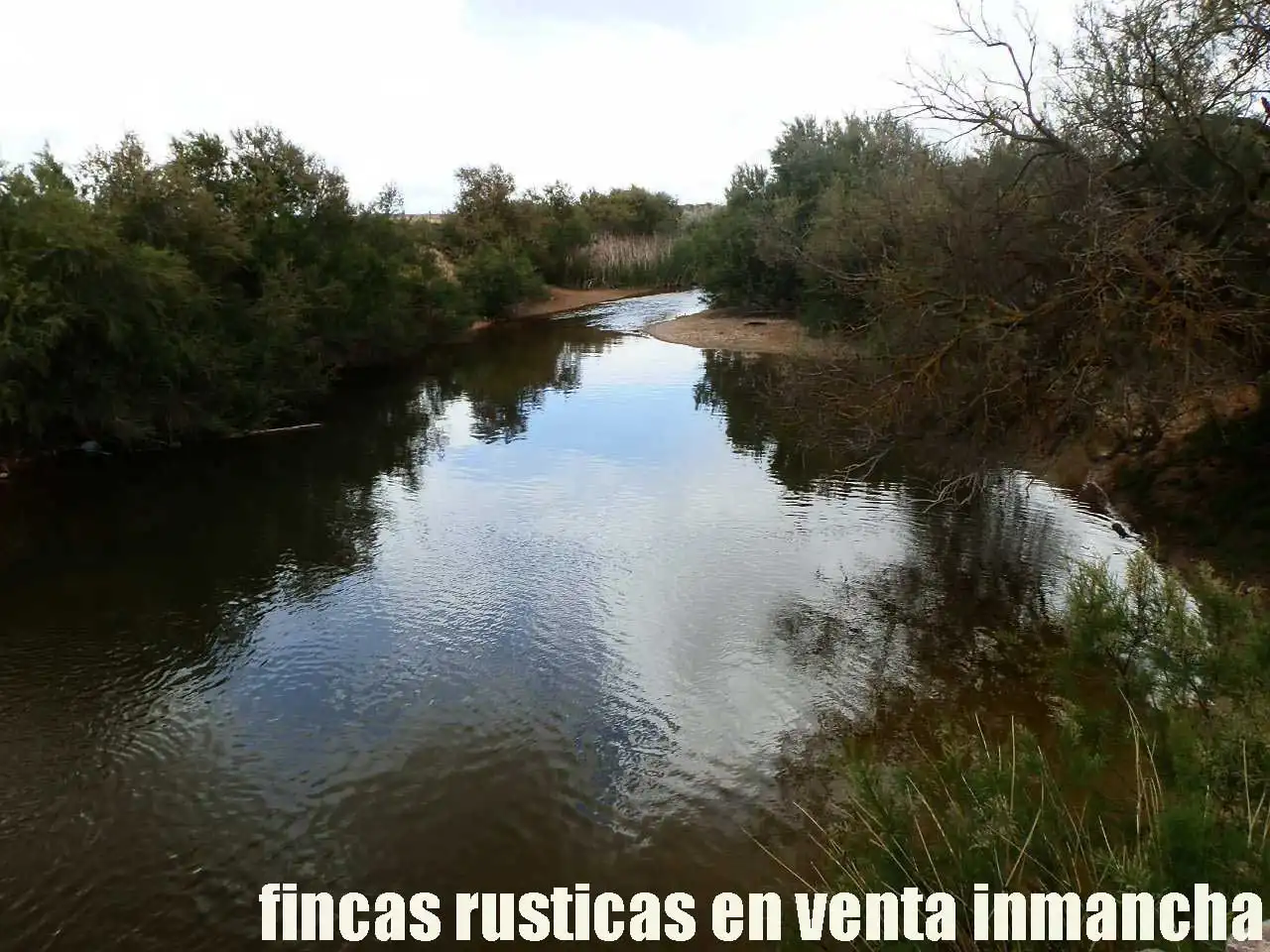 Terreny rústic en venda a Alcázar de San Juan, imagen 24