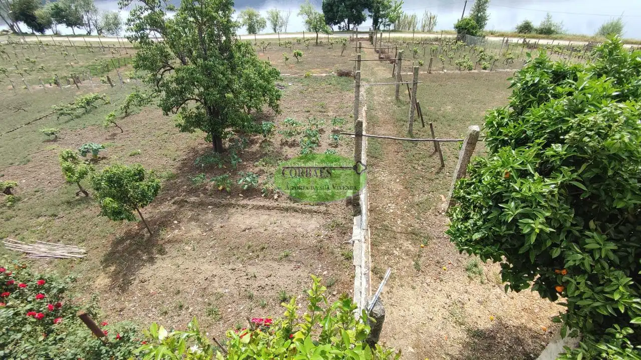 Houses for sale in Ribadavia  with Heating, Private garden and Terrace