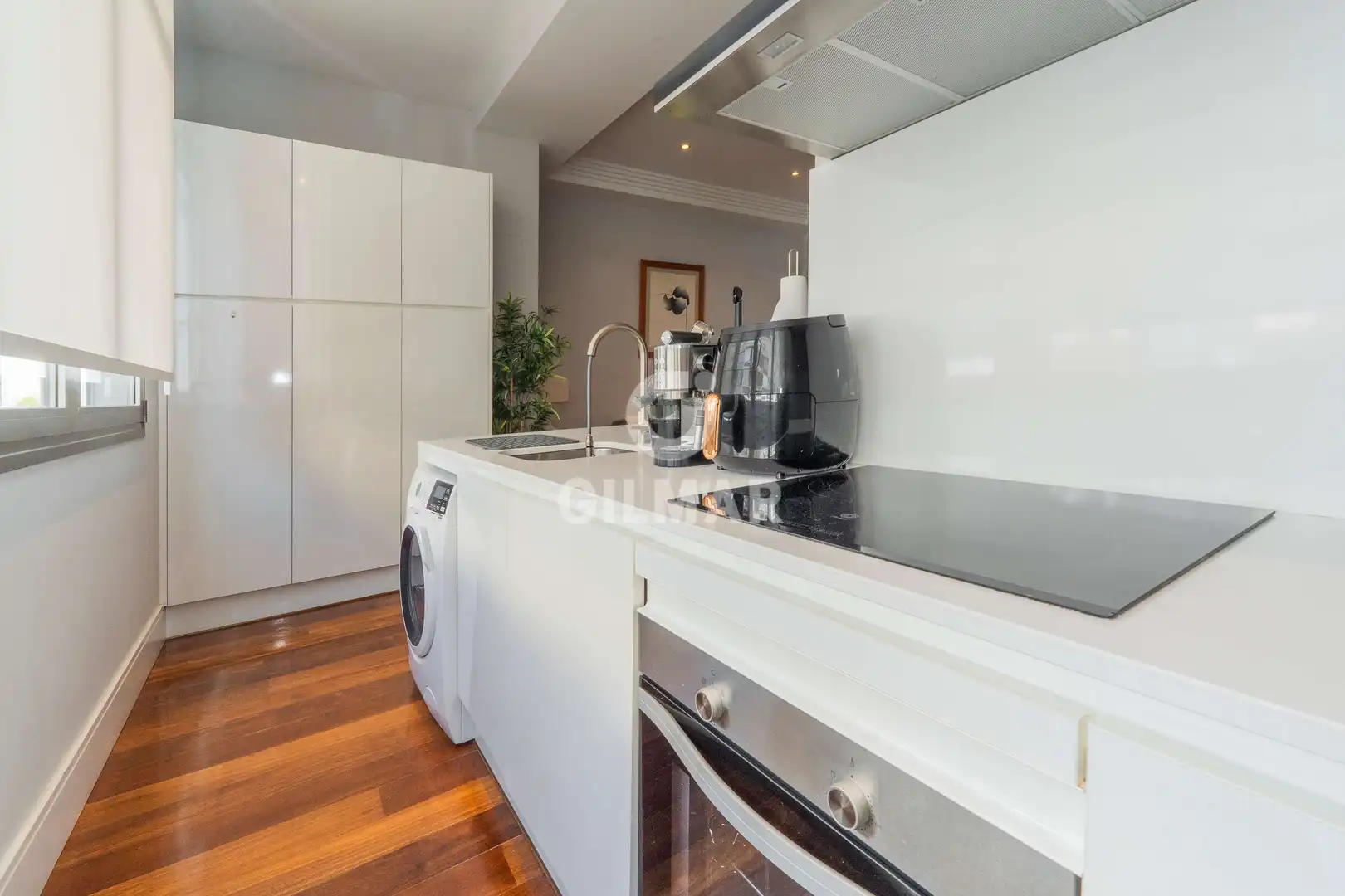Appartement avec ascenseur à vendre à Barrio de Salamanca, imagen 12