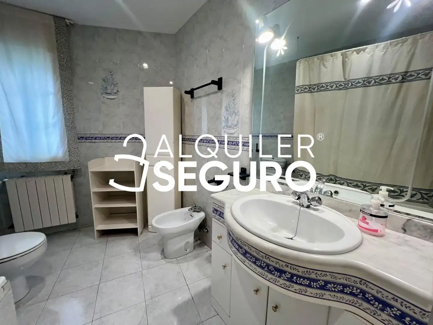 Casa o xalet de lloguer a de Sta. María, Talamanca de Jarama