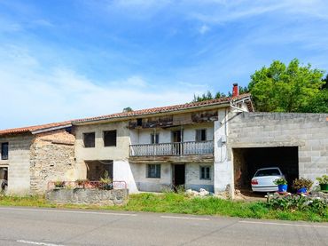 Haus zum Verkauf in Lugar Pedrosa 12
