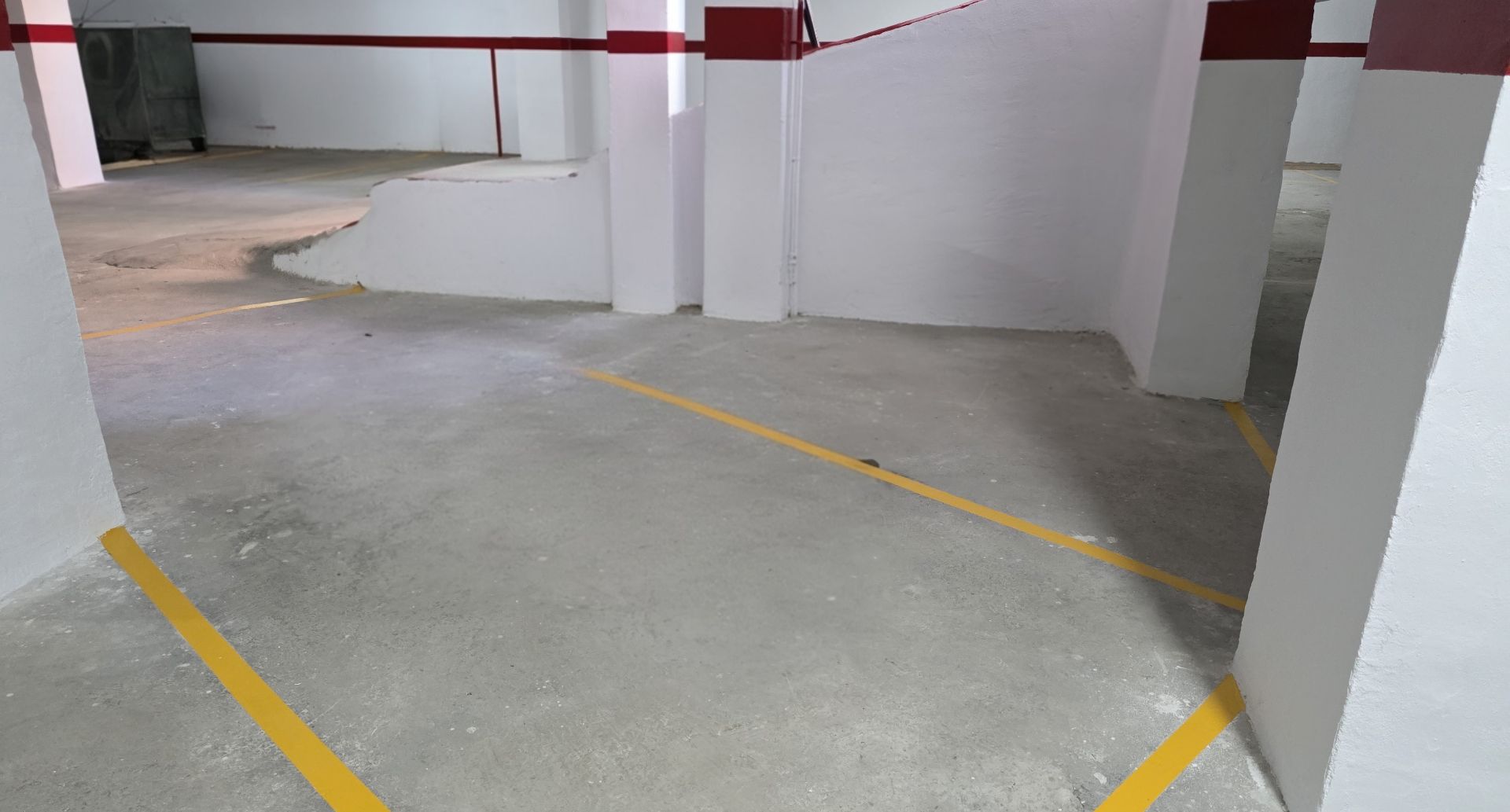 Aparcament de Garatge en venda en  Valencia Capital