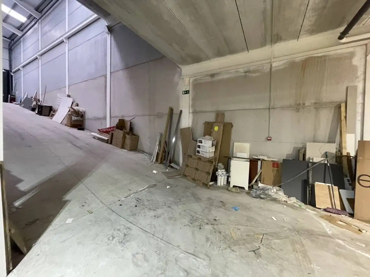 Nave industrial con ascensore in vendita a Calle Daya Vieja, imagen 5