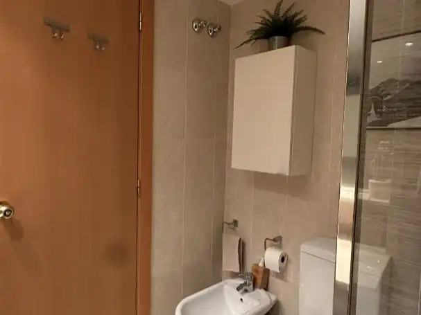 Piso con ascensor en venta en Ronda de Sant Pau 29, imagen 10
