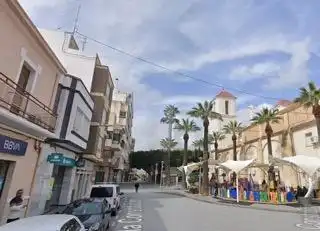 Apartamento con ascensor en venta en Almoradí, imagen 8
