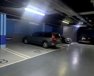 Parking of Garage to rent in  Madrid Capital