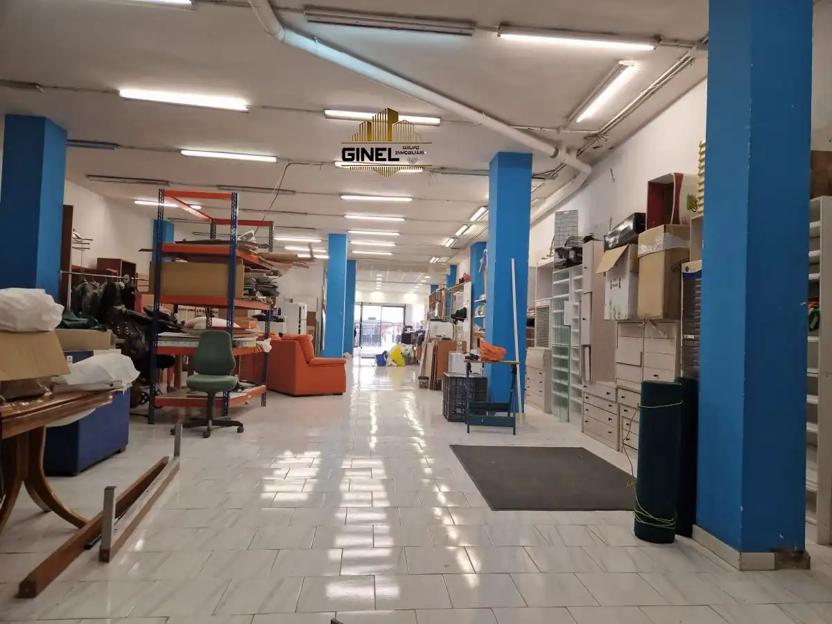 Gewerbefläche zur Miete in Belén - San Roque, imagen 2