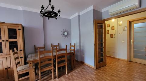 Foto 4 de Piso en venta en Ojén, Málaga