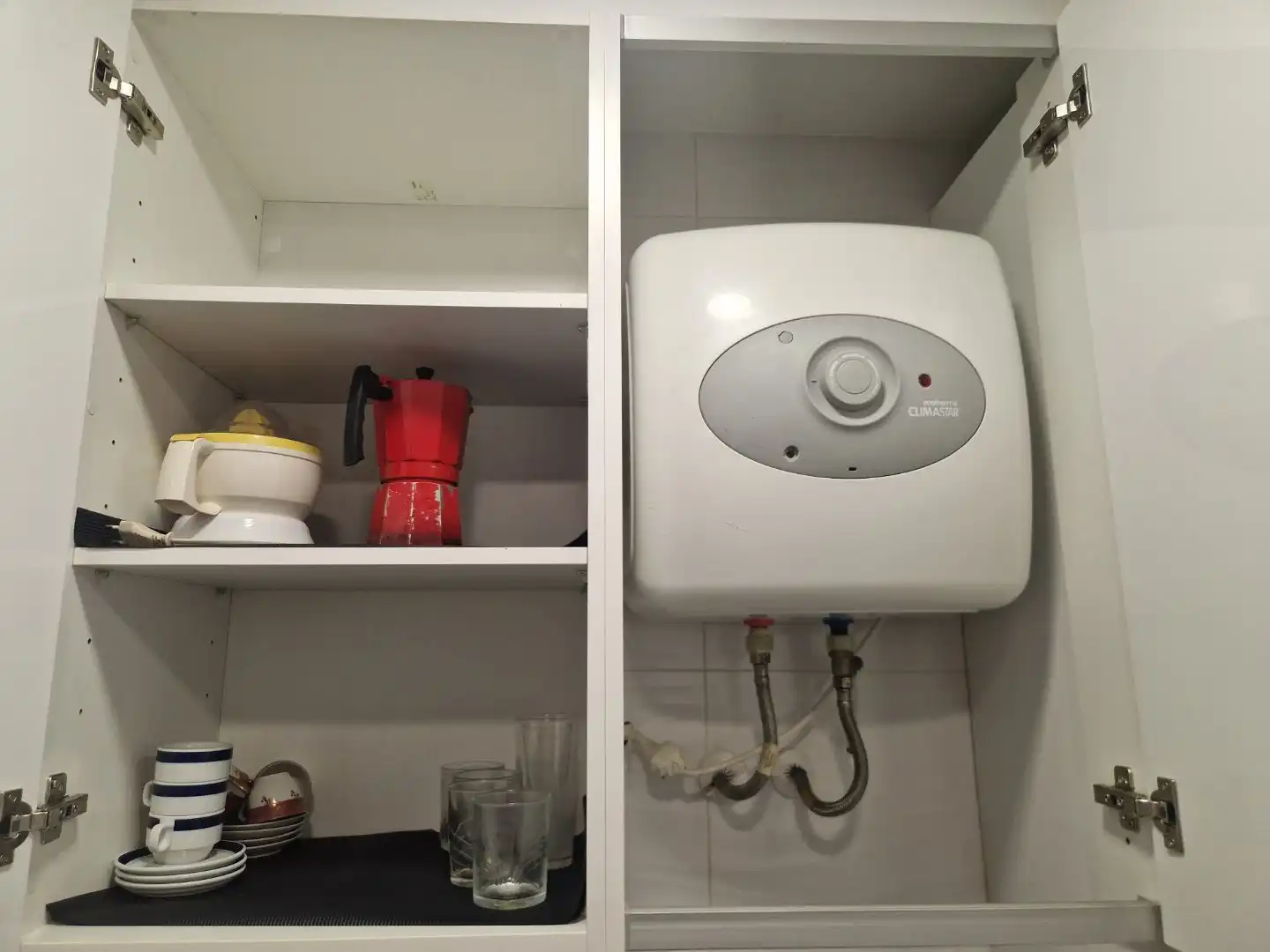 Kitchen of Flat for rent in Oviedo 