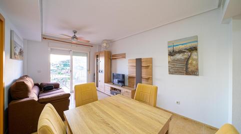 Foto 4 de Piso de alquiler en San Agustín, Alicante