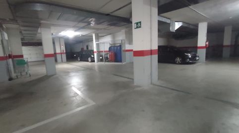 Foto 5 de Garatge de lloguer a Calle Don Matías, 15, Casco Antiguo, Cartagena