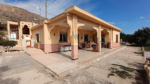 Photo 5 of Country house for sale in Partida Pilares, Hondón de las Nieves / El Fondó de les Neus, Alicante