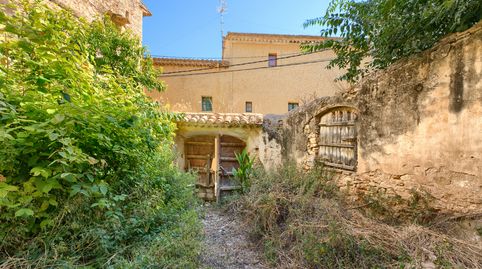 Foto 5 de Casa o xalet en venda a Carrer Major, 9, Albinyana, Tarragona