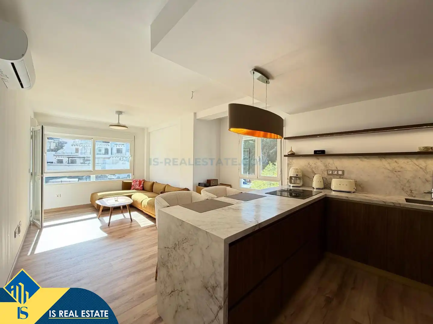 Apartament amb piscina en venda a Orihuela Costa, imagen 6