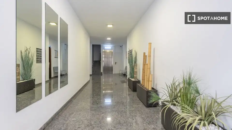 Flat to rent in Gràcia, imagen 8
