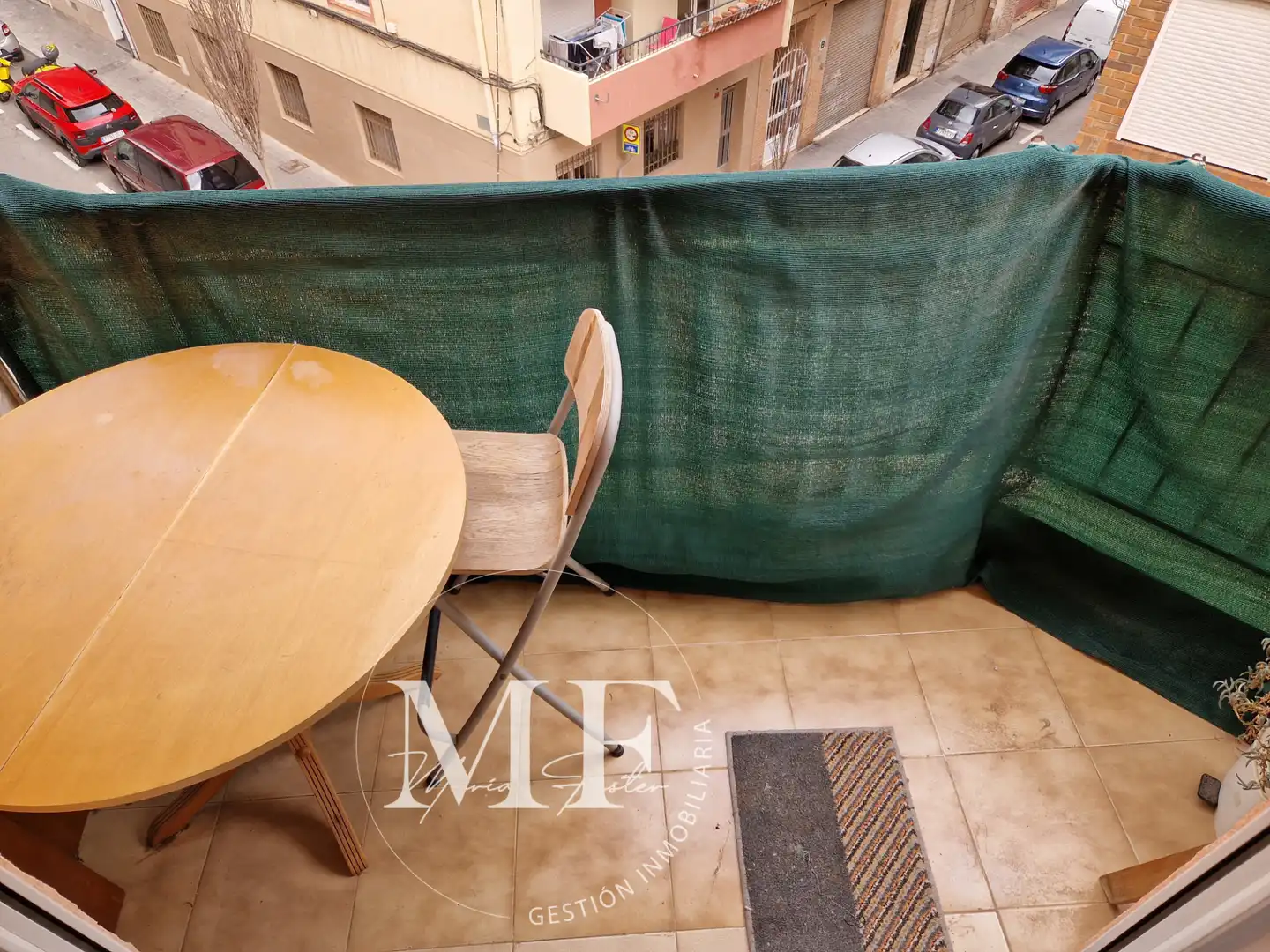 Piso con terraza en venta en Carrer Doctor Santaolalla, imagen 13