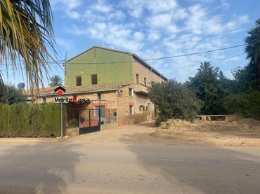 Casa en venta en ALQUERIA ALBA