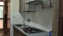 Kitchen of Flat for sale in Málaga Capital  with Terrace