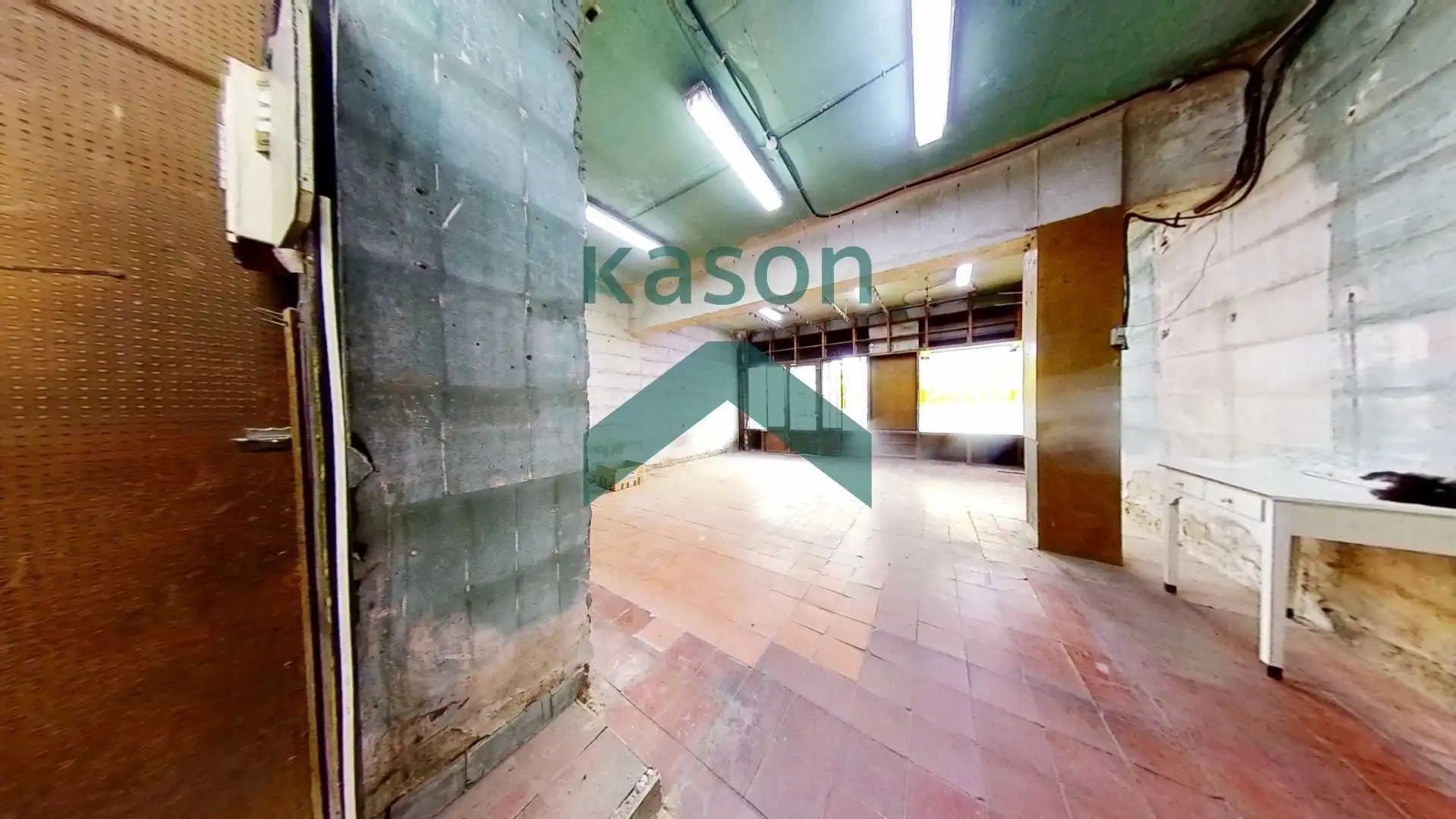 Commercial properties for rent in Madrid