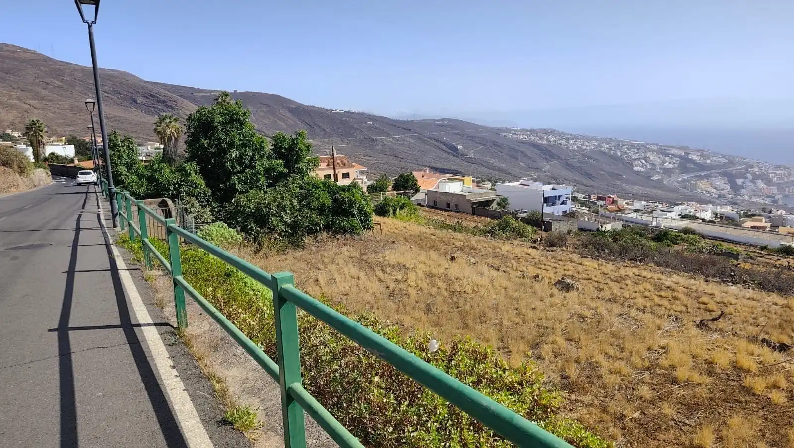 Terrenys i solars en venda a Barranco Hondo, imagen 9