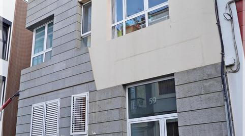 Foto 2 de Piso en venta en Calle Calle de Hernán Pérez de Grado, Vegueta, Las Palmas