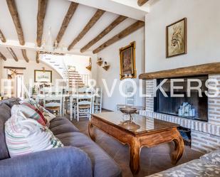 Casa o xalet en venda a El Rocío
