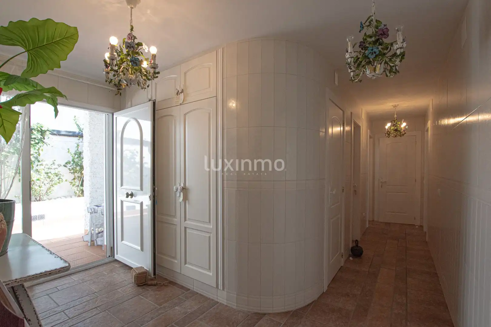 Villa con piscina in vendita a Moravit - Cap Blanc, imagen 24