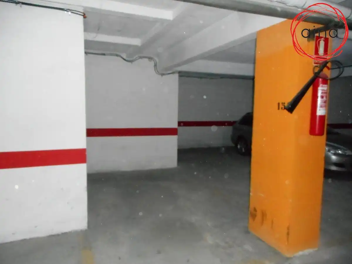Parkplatz zum Verkauf in San Juan, imagen 2