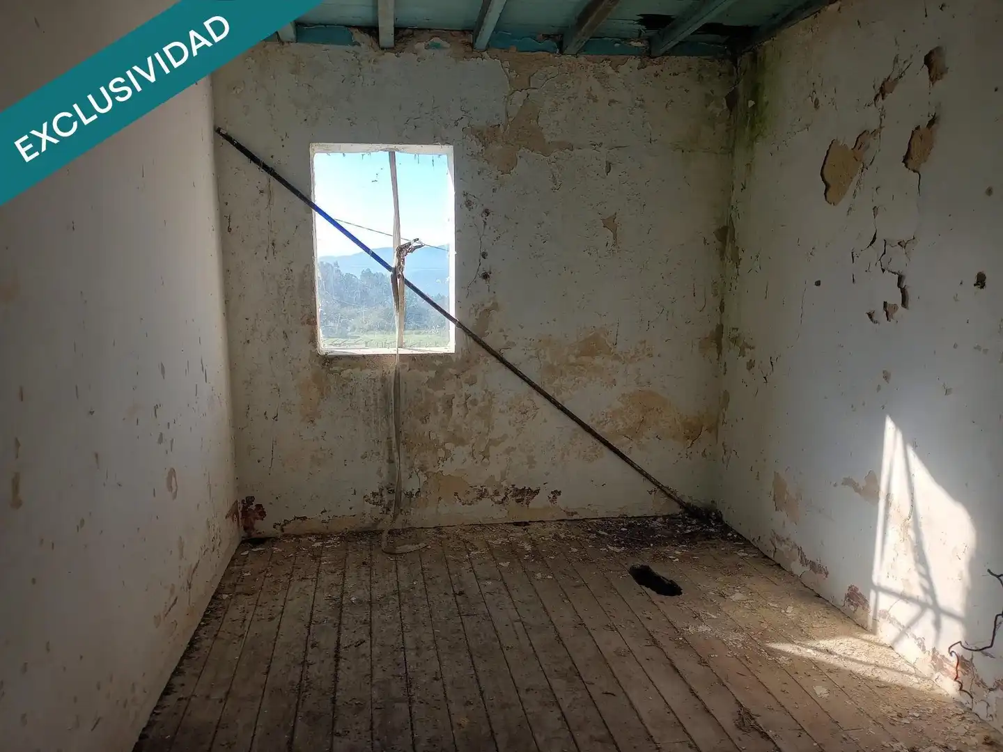 Casa rústica en venta en Parroquias Rurales, imagen 7