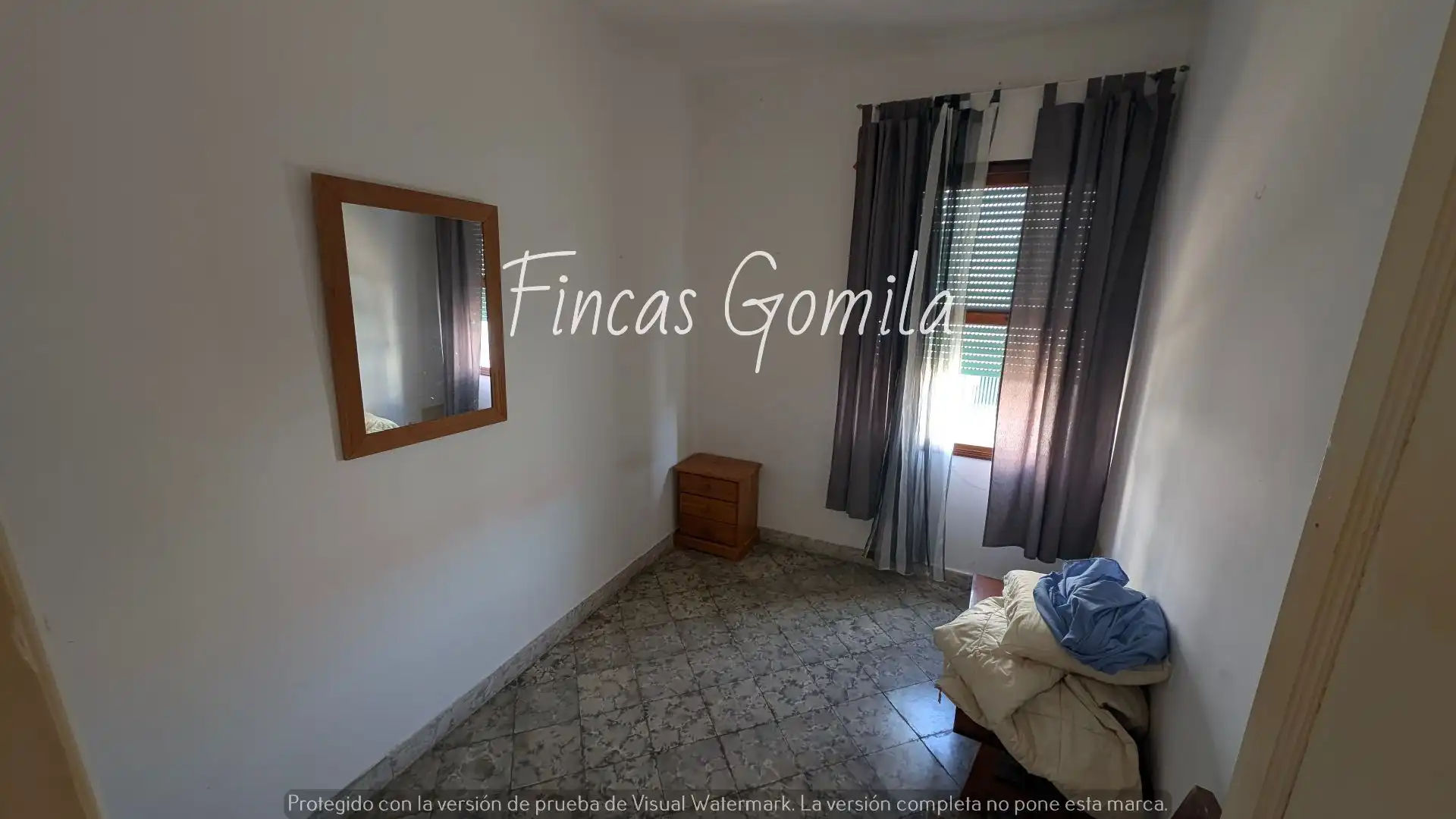Habitación de Finca rústica en venta en Es Mercadal