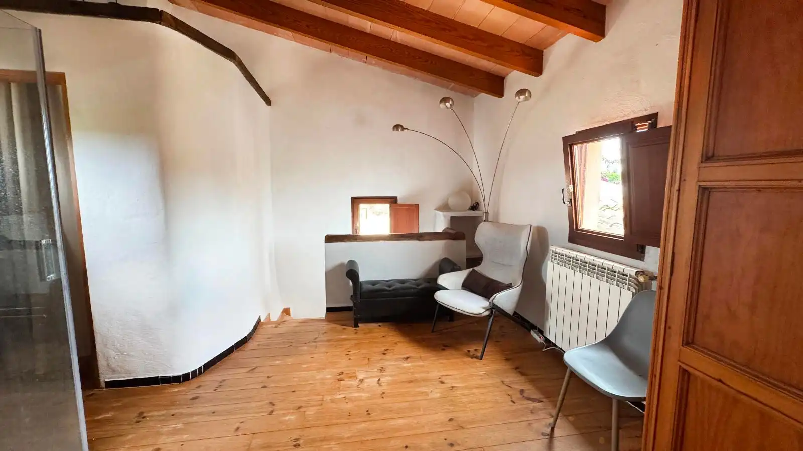 Casa rústica amb terrassa en venda a Manacor Centre, imagen 17