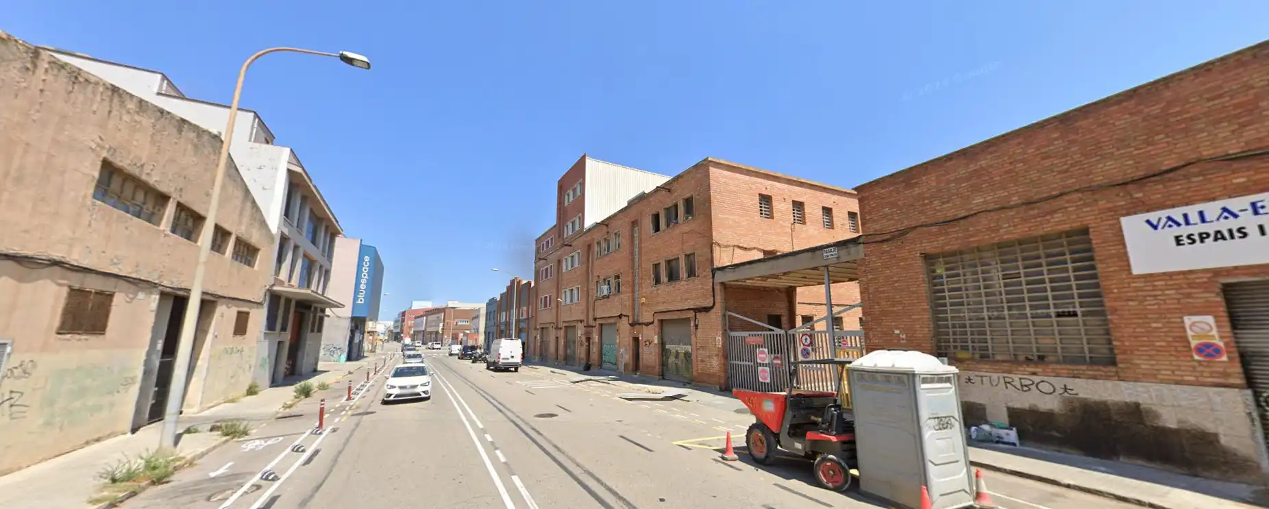 Nave industrial en venta en Carretera del Mig 123, imagen 3