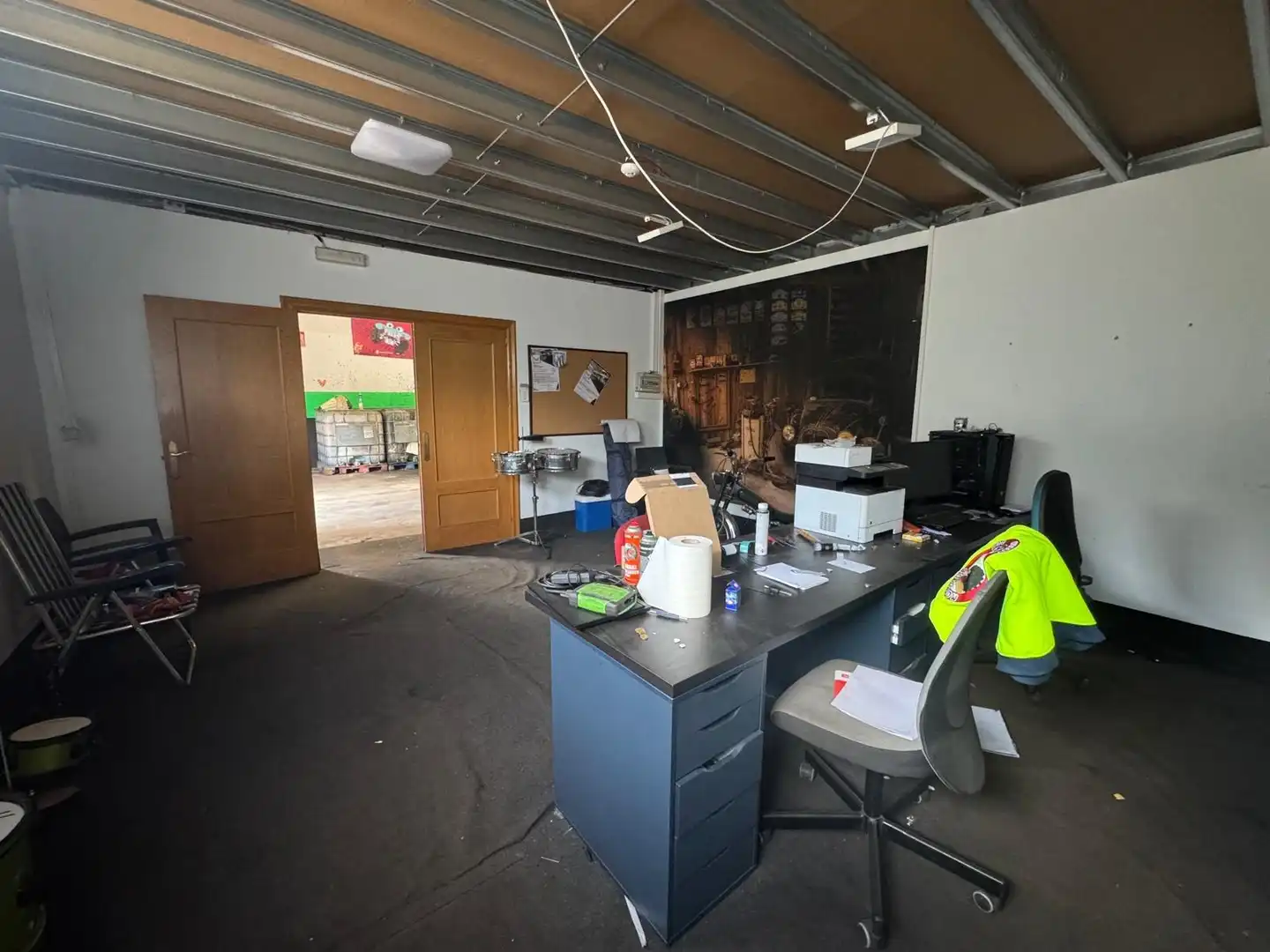Business premises for sale in Polígono Río Isuela, imagen 26