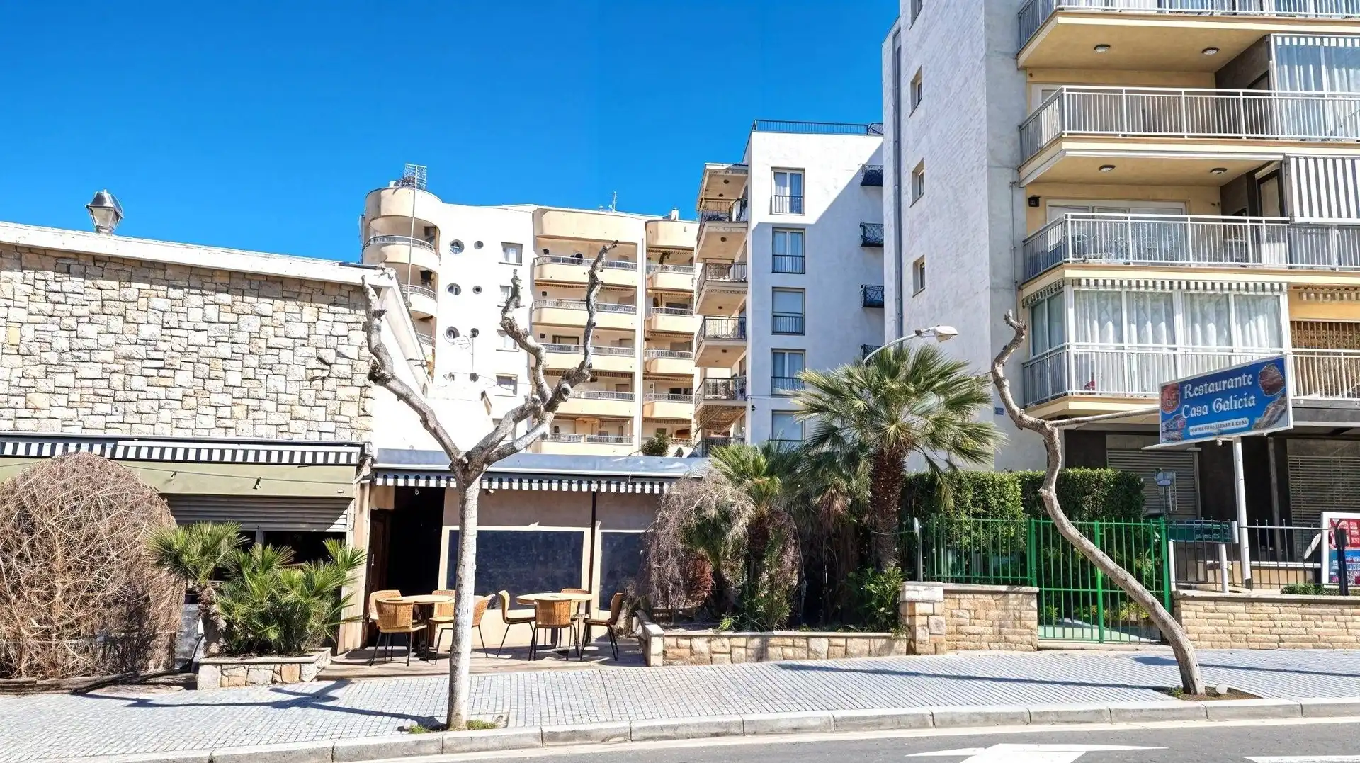 Mini appartamento con ascensore in vendita a Mar i Camp - Platja dels Capellans, imagen 19