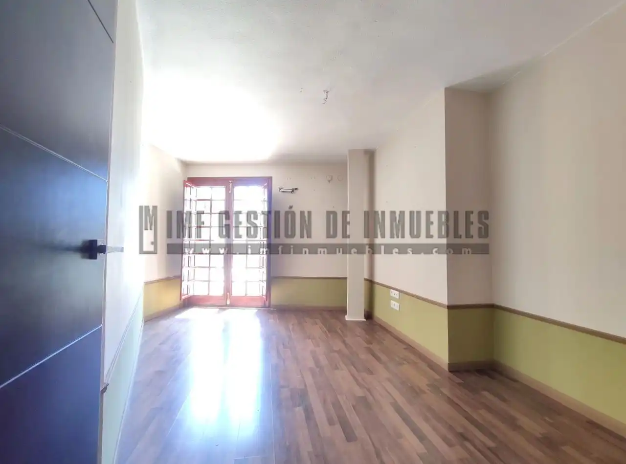 Büro mit Aufzug zur Miete in Calle Canalejas 4, imagen 9