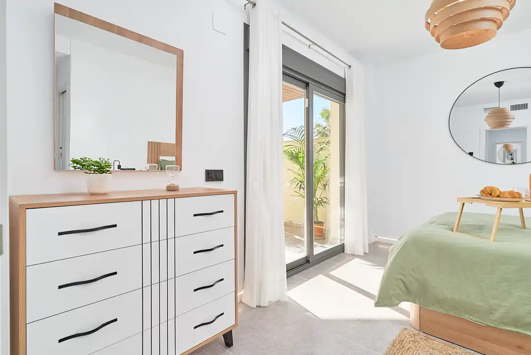 Appartement neuf avec terrasse à vendre à Calle Dúo Sacapuntas 102, imagen 7