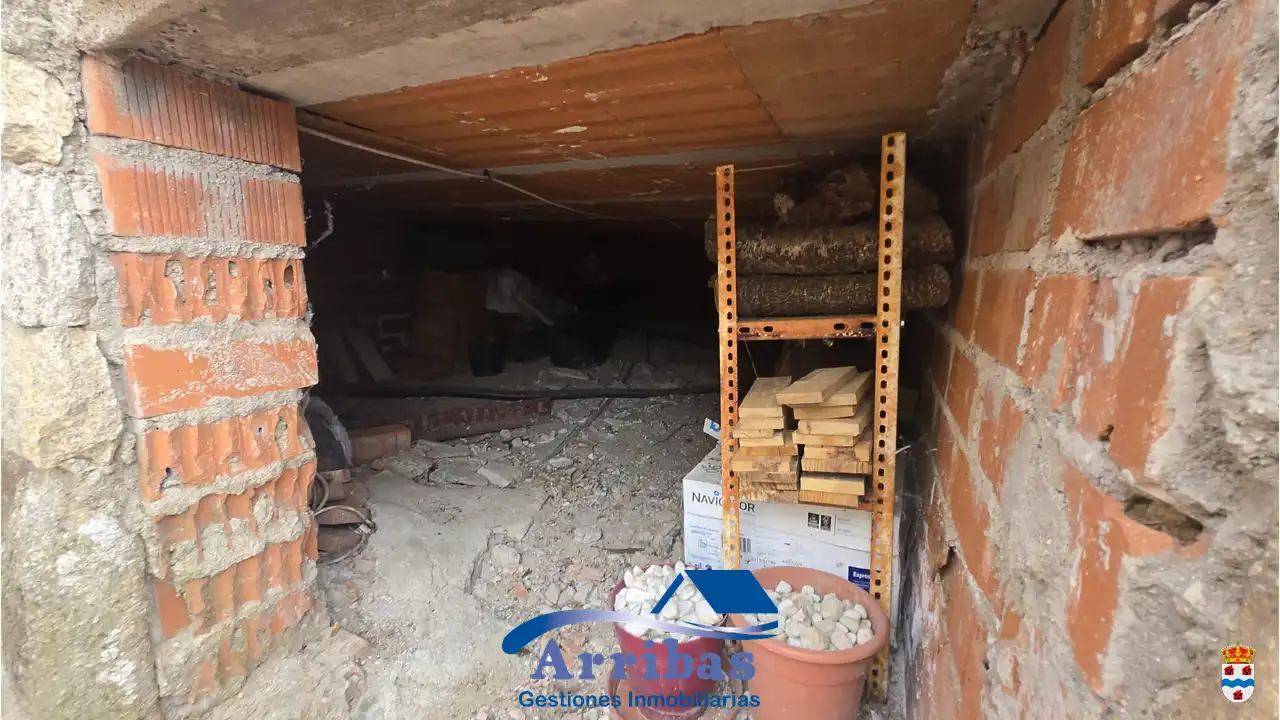 Casa o chalet en venta en El Casar de Escalona con Calefacción, Jardín privado y Terraza