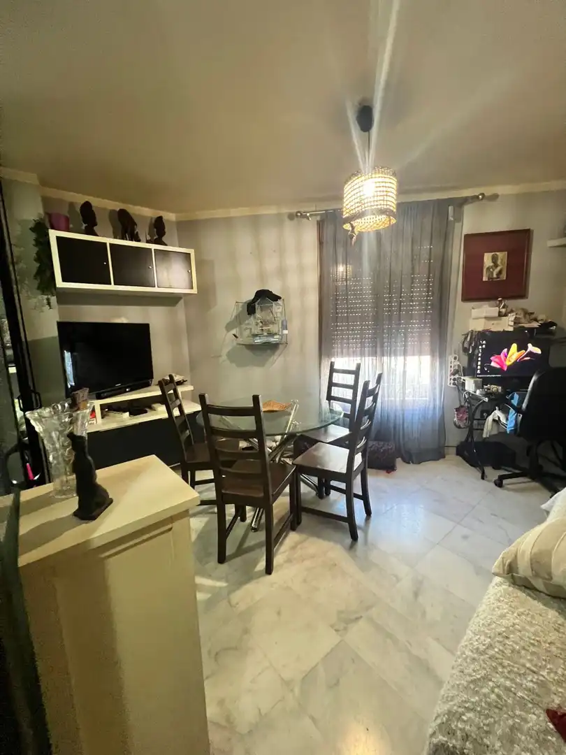 Dining room of Flat for sale in Alcalá de Guadaira  with Storage room