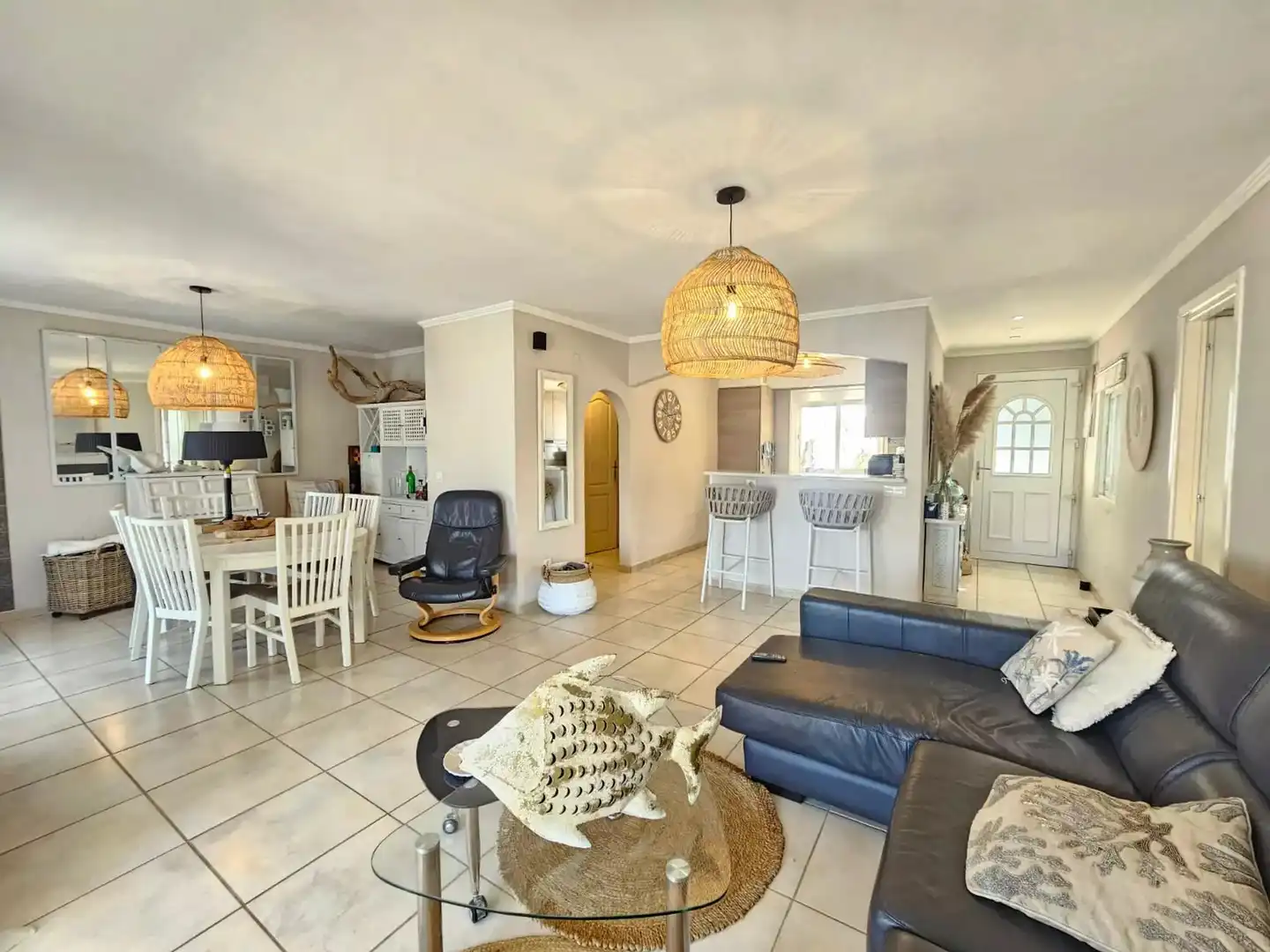Casa con terraza en venta en Tordera - Fluvià - Llobregat, imagen 23
