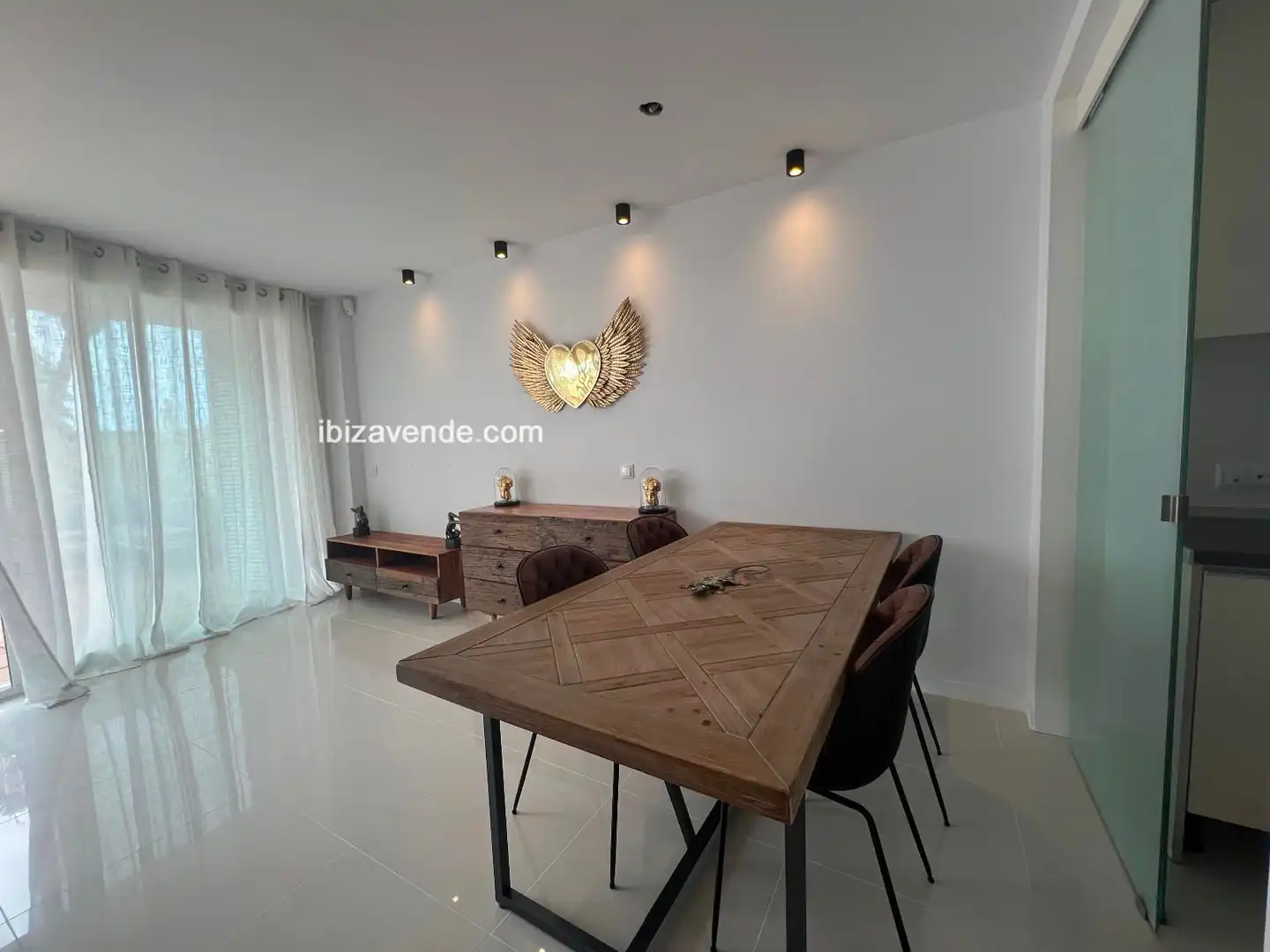 Flat with terrace for sale in Pere Matutes Noguera, imagen 14