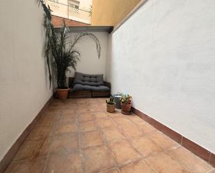 Balcony of Duplex for sale in  Barcelona Capital  with Terrace