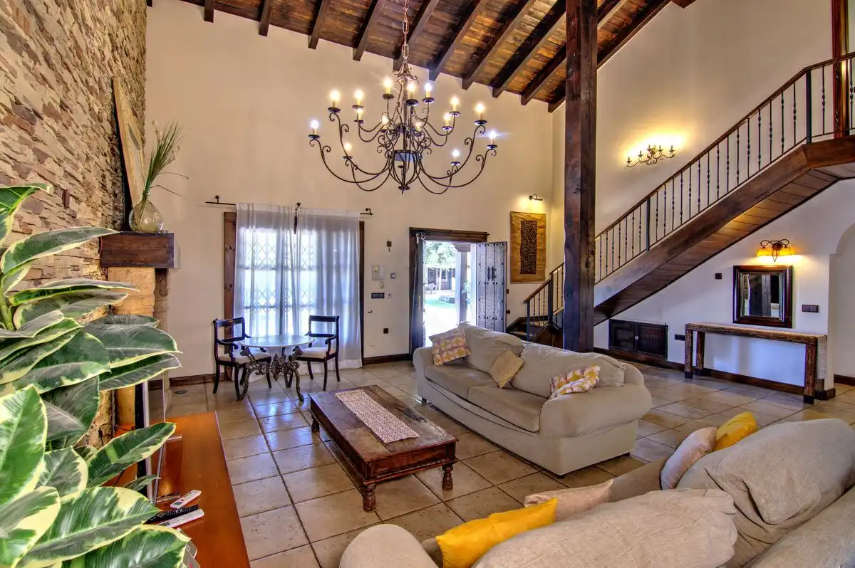 Casa con terrazza in vendita a Camino Arroba de Hornos, imagen 4