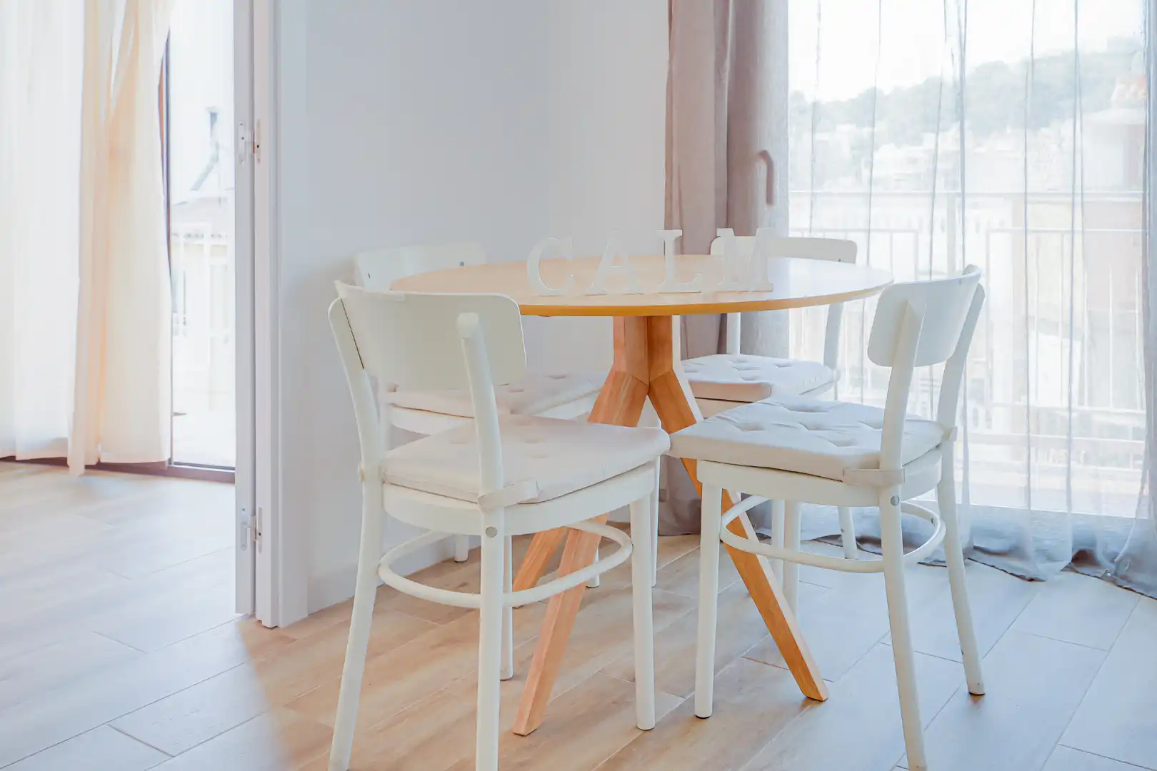 Piso en venta en Carrer Josep Tarradellas, Els Pins
