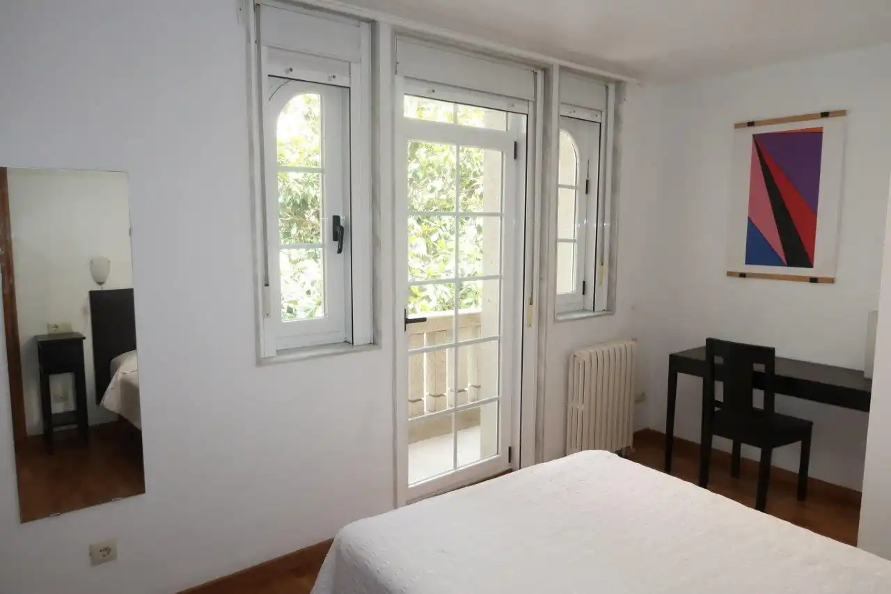 Apartment with lift to rent in Orzán, imagen 18