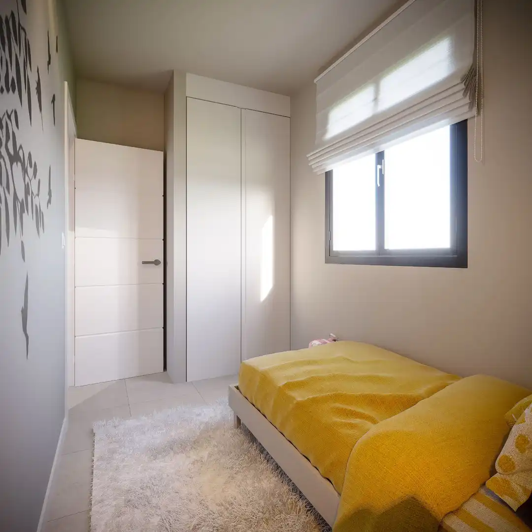 Bedroom of Residential for sale in Torrox
