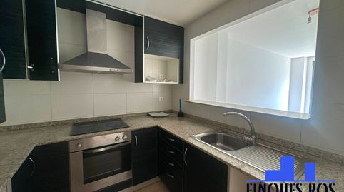 Foto 3 de Piso en venta en Casco Urbano, Vinaròs
