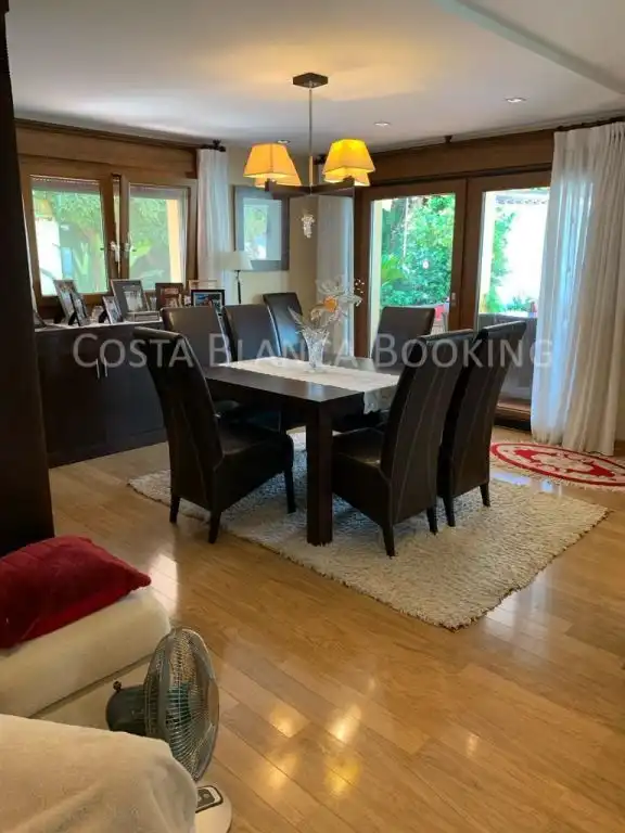 Chalet en venta en Rincón de Loix, imagen 54