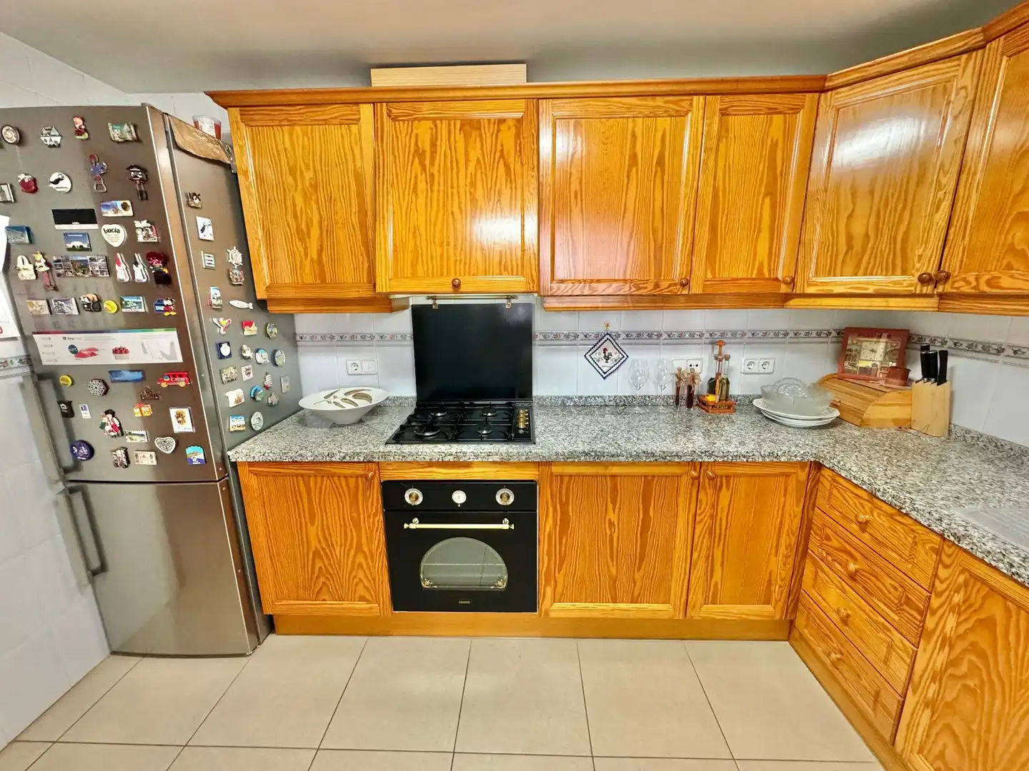 Piso con piscina en venta en L'Albir, imagen 11