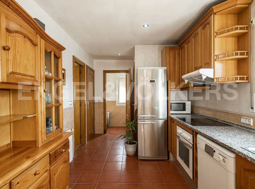 Casa con terraza en venta en Canyelles, imagen 16